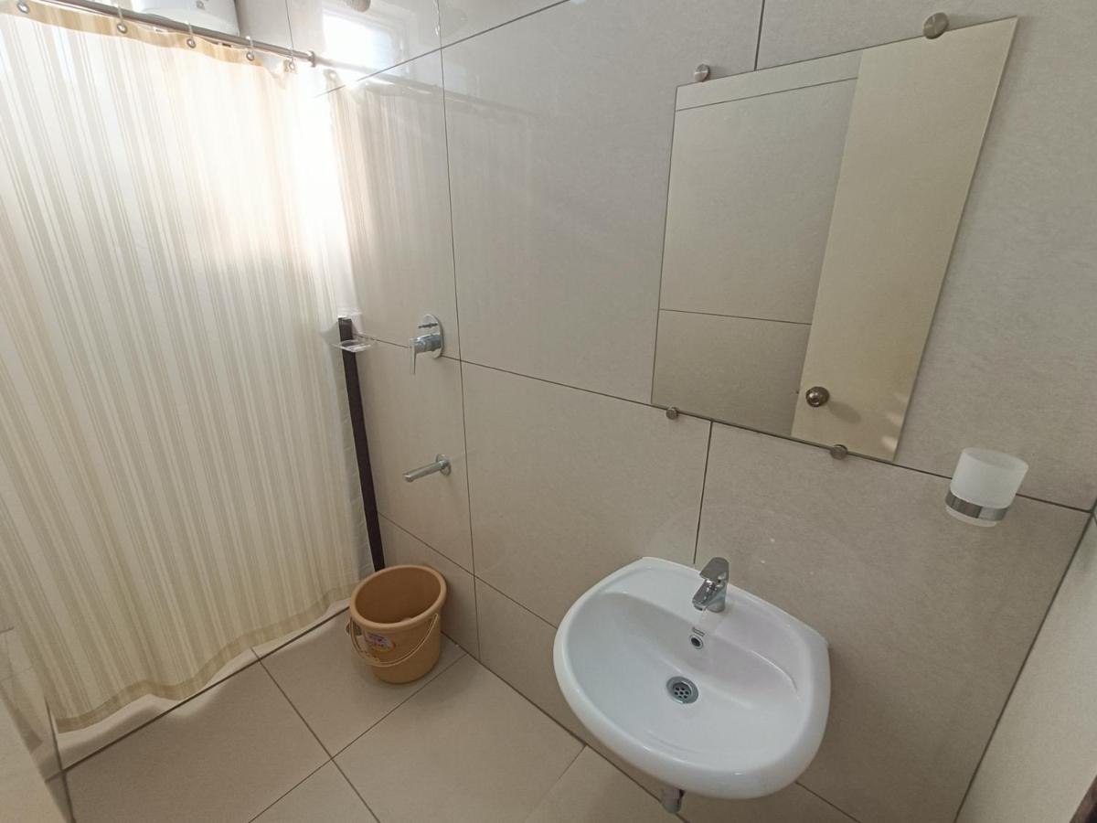 Sri Aswin Grand Hotel Namakkal Luaran gambar