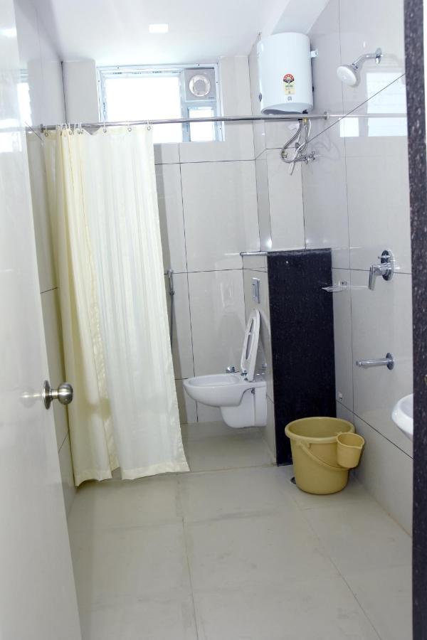 Sri Aswin Grand Hotel Namakkal Luaran gambar