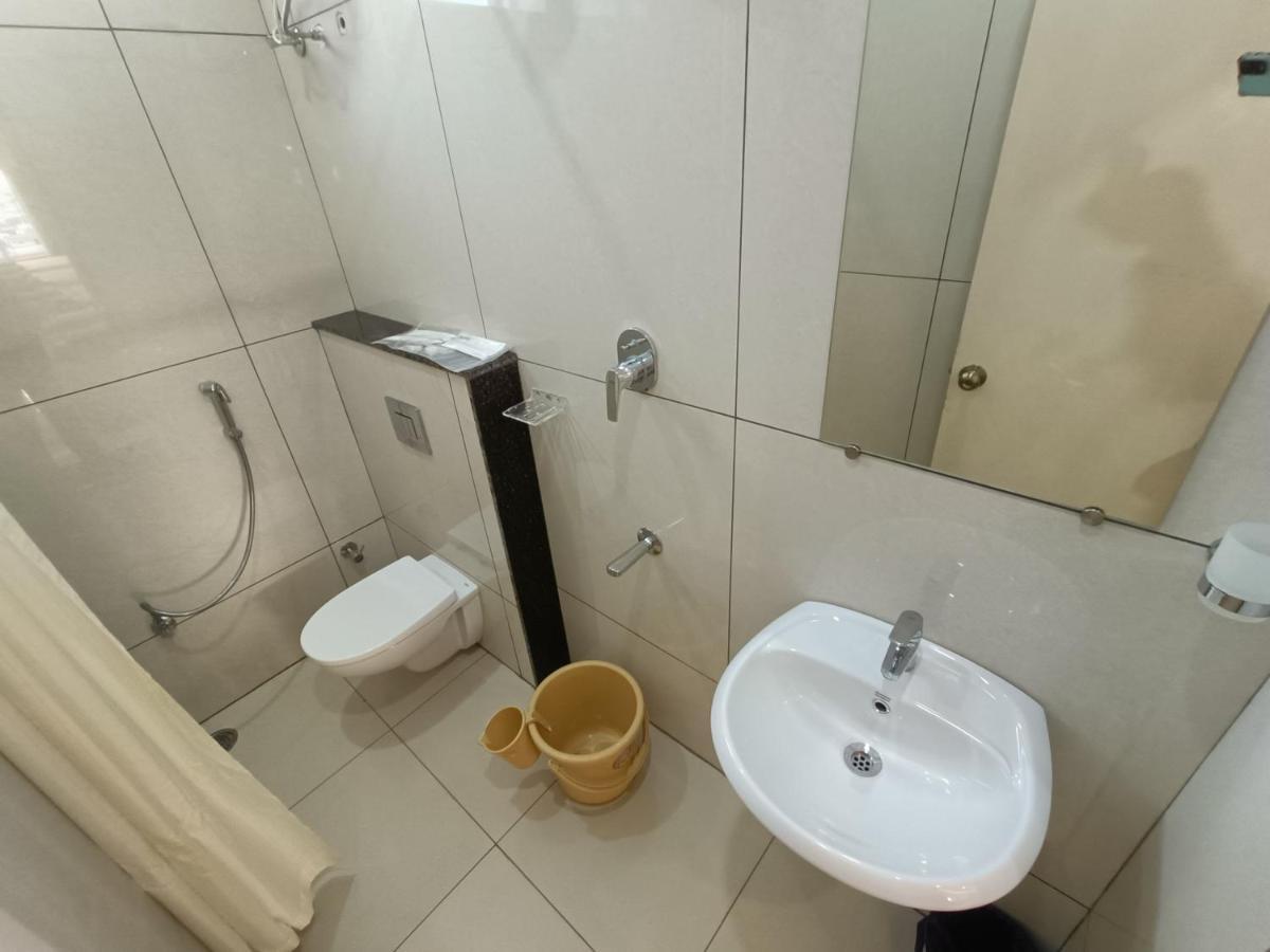 Sri Aswin Grand Hotel Namakkal Luaran gambar