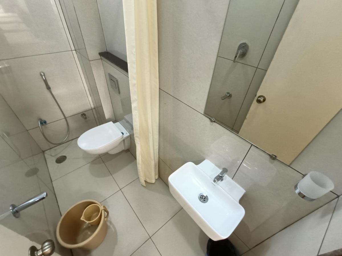 Sri Aswin Grand Hotel Namakkal Luaran gambar