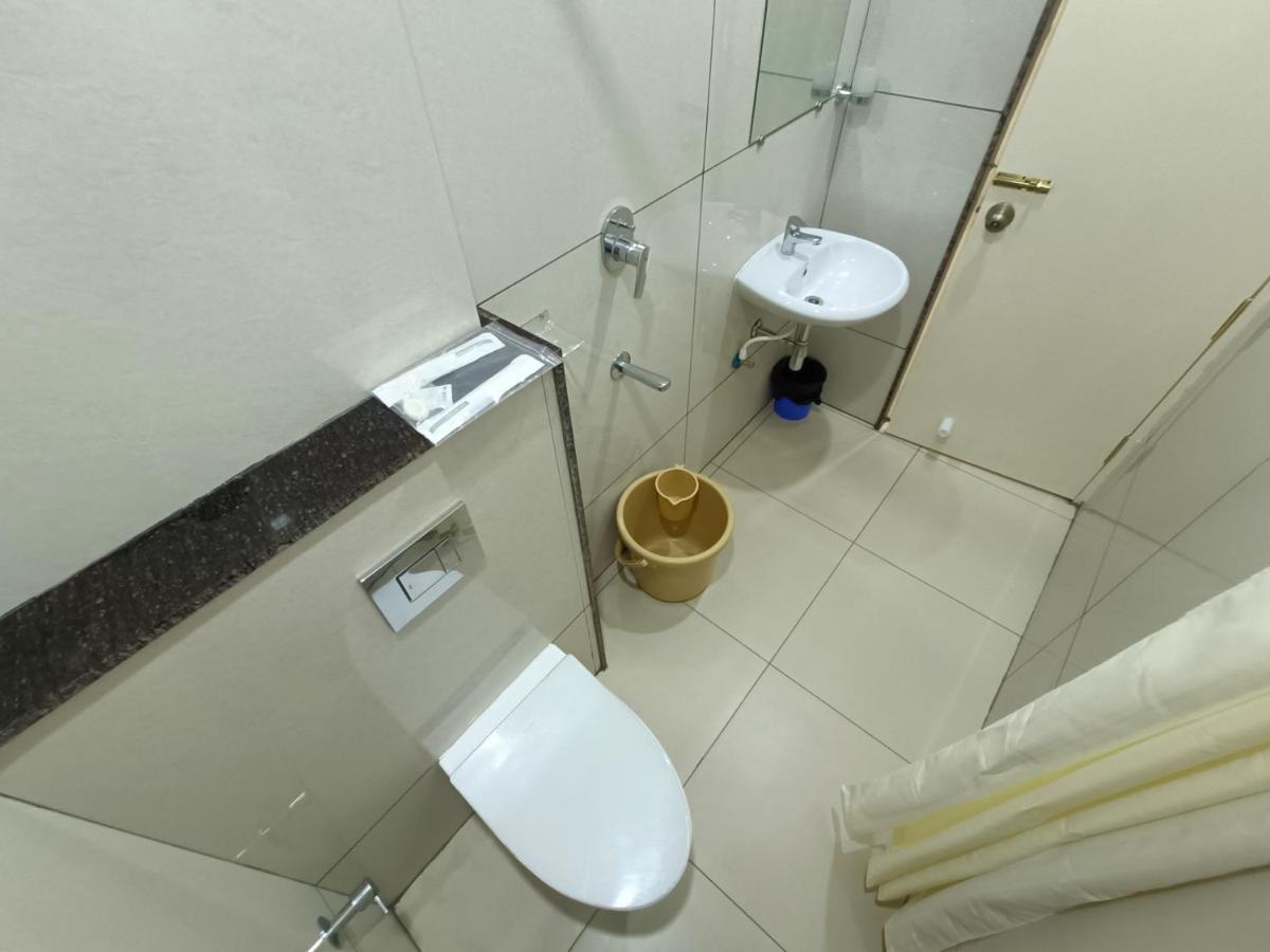 Sri Aswin Grand Hotel Namakkal Luaran gambar