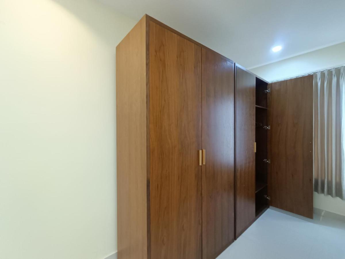 Sri Aswin Grand Hotel Namakkal Luaran gambar