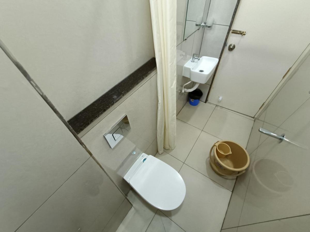 Sri Aswin Grand Hotel Namakkal Luaran gambar