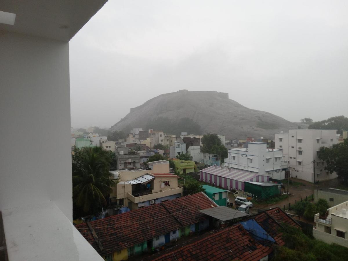 Sri Aswin Grand Hotel Namakkal Luaran gambar